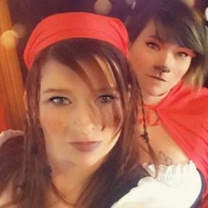 Meet your Posher, Elizabeth sanow